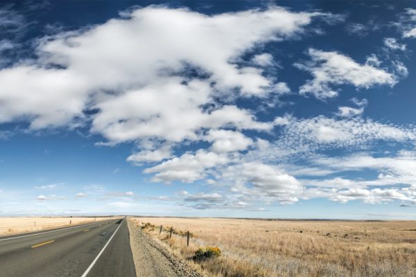 oregon